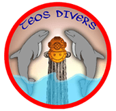Teos Divers | Seferihisar / İzmir